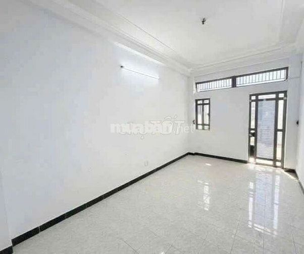 nhà hẻm xe hơi/ bắc hải quân 10 - 6 tầng - chỉ 18 triệu/ tháng