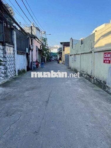 Sản Phẩm Hiếm 2.156m Thổ Cư Gần Phạm Văn Đồng Giá Đầu Tư 98 tỷ tl