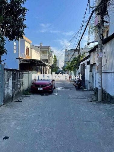 Sản Phẩm Hiếm 2.156m Thổ Cư Gần Phạm Văn Đồng Giá Đầu Tư 98 tỷ tl