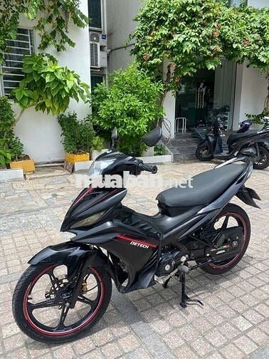 xe Ex 50cc bstp