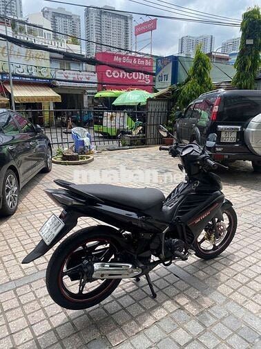 xe Ex 50cc bstp