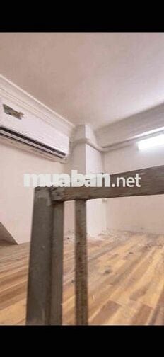 cho thuê phòng gác trệt full nội thất sap làm xong: máy giặt riêng