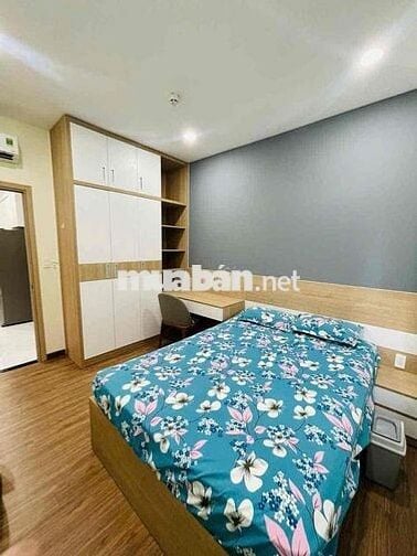 Saigon South Nhà Bè cho thuê 2PN 2WC Full nt giá 14triệu ở liền