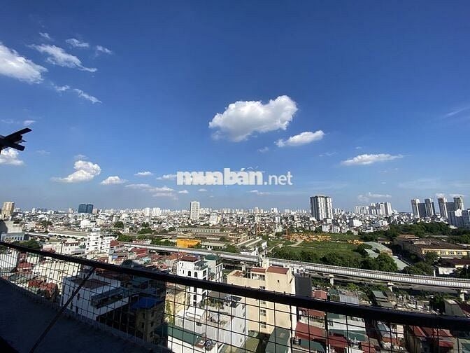 Văn phòng 95,2m2 tại chung cư Sakura 47 Vũ Trọng Phụng - Thanh Xuân
