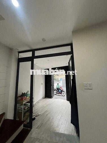 Nhà nguyên căn đẹp Siêu Phẩm 4 phòng ngủ giá tốt