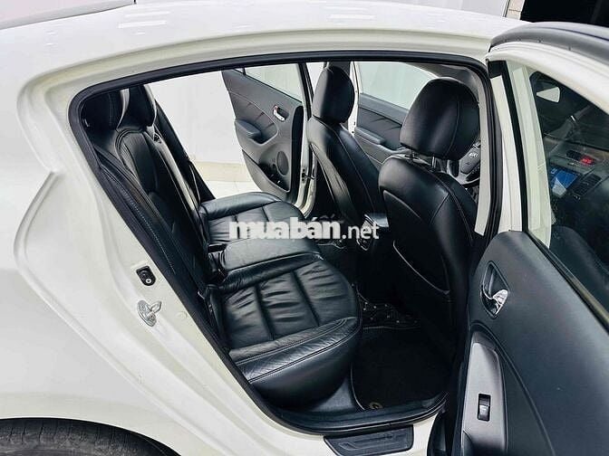 BÁN KIA K3 1,6AT 2014 CHÍNH CHỦ RẤT MỚI ***
