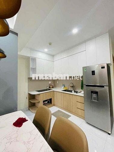 Saigon South Nhà Bè cho thuê 2PN 2WC Full nt giá 14triệu ở liền