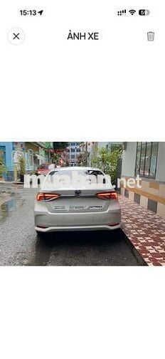 Toyota Corolla Altis Hybrid 2022 Trắng 45.000 km