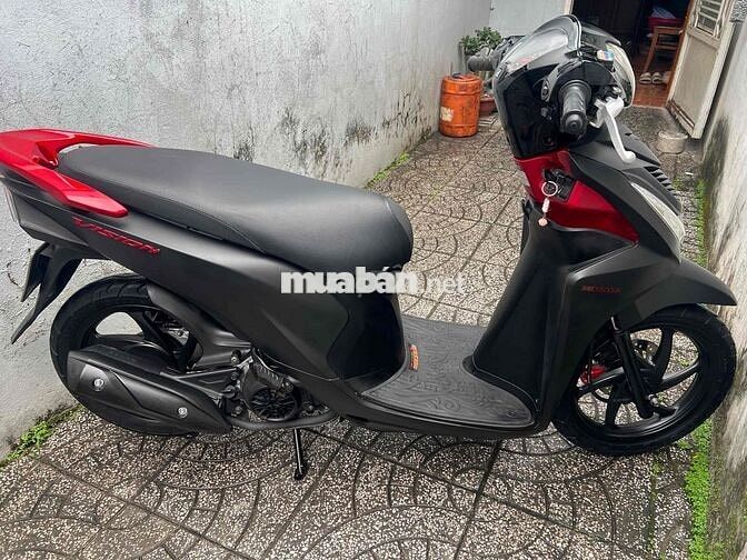 6c vision bs65 zin đẹp keng