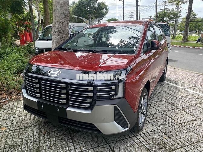 Stargazer 2026 - Giảm 4x.000.000đ