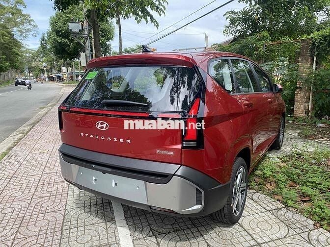 Stargazer 2026 - Giảm 4x.000.000đ