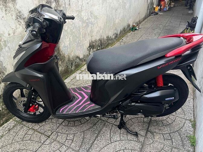 6c vision bs65 zin đẹp keng