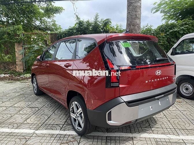 Stargazer 2026 - Giảm 4x.000.000đ