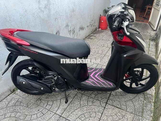 6c vision bs65 zin đẹp keng