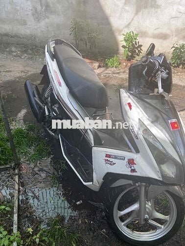 Honda Air Blade 2015 Trắng