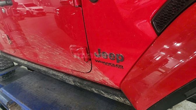 🚗 Thay thế & Kích Ắc quy Ô Tô tận nơi tại Hà Nội