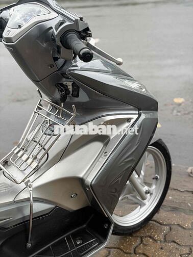 Honda Air Blade Fi 2015 Xám