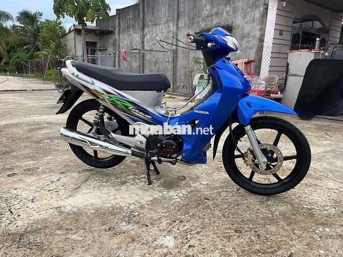 Future 2 dọn wave 125