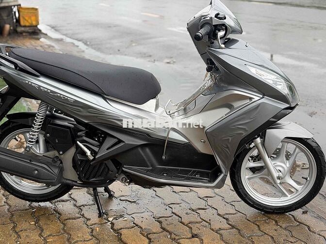 Honda Air Blade Fi 2015 Xám