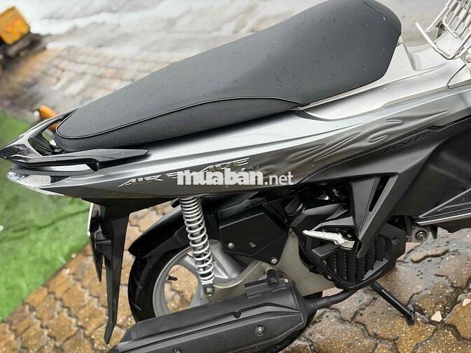 Honda Air Blade Fi 2015 Xám