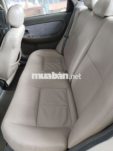 Kia Spectra 2003 Trắng
