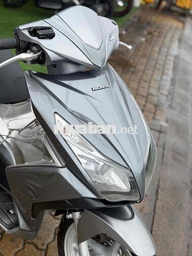 Honda Air Blade Fi 2015 Xám