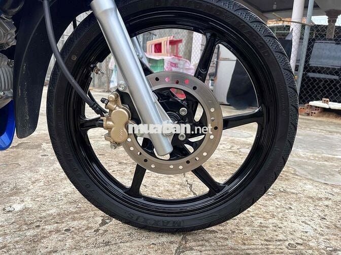 Future 2 dọn wave 125