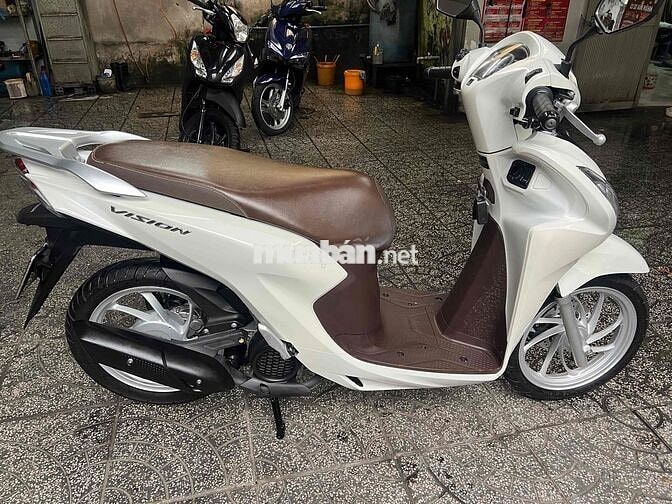 6c vision bs65 zin đẹp keng