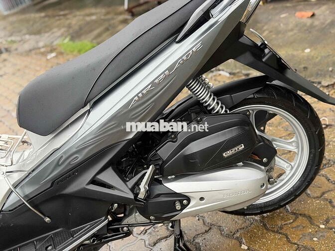 Honda Air Blade Fi 2015 Xám