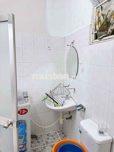 Phòng Trung Tâm Quận 10 Full nội thất Giờ tự do