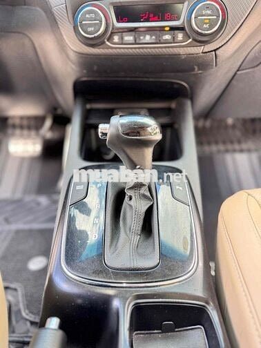 Kia Cerato 2016 1.6 AT Full Vàng cát