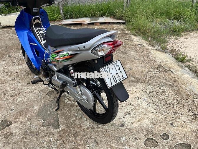 Future 2 dọn wave 125