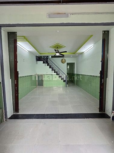 HH 2% Nhà DT: 4,2*14 2/ ngắn Thới Hòa, trệt lầu 3PN, 2WC, PK, ...