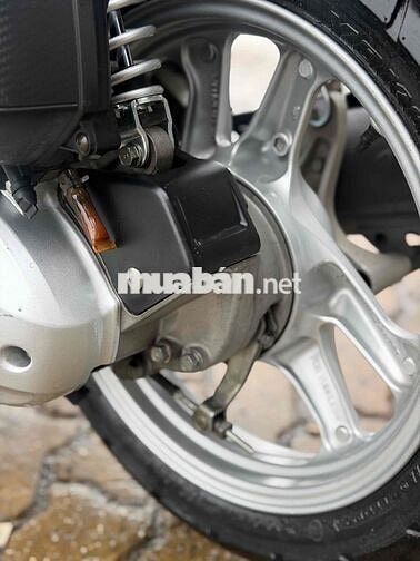 Honda Air Blade Fi 2015 Xám