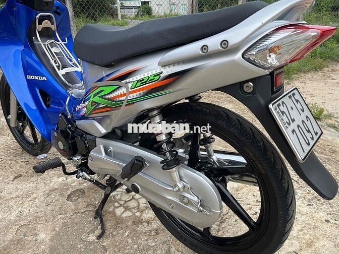 Future 2 dọn wave 125