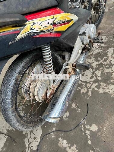 Honda Wave máy Nguyên zin