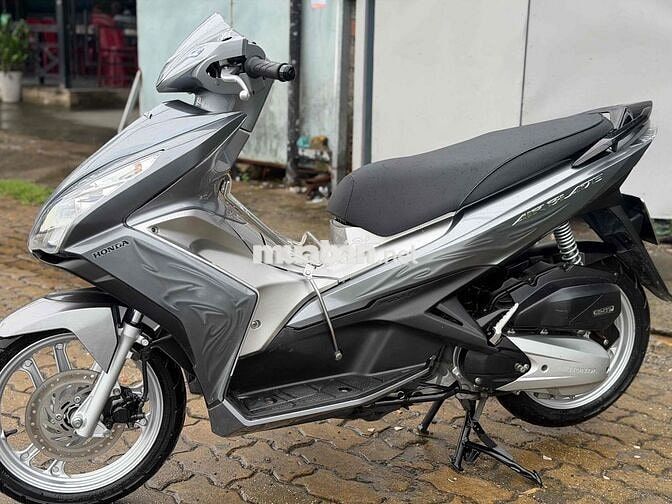 Honda Air Blade Fi 2015 Xám
