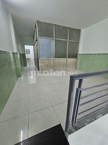 HH 2% Nhà DT: 4,2*14 2/ ngắn Thới Hòa, trệt lầu 3PN, 2WC, PK, ...
