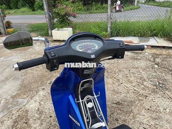 Future 2 dọn wave 125