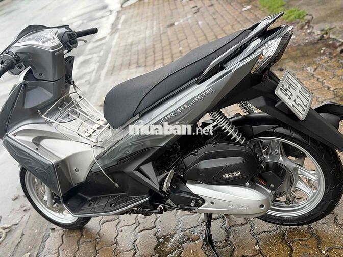 Honda Air Blade Fi 2015 Xám