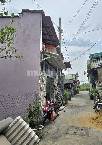 HH 2% Nhà DT: 4,2*14 2/ ngắn Thới Hòa, trệt lầu 3PN, 2WC, PK, ...