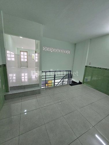 HH 2% Nhà DT: 4,2*14 2/ ngắn Thới Hòa, trệt lầu 3PN, 2WC, PK, ...