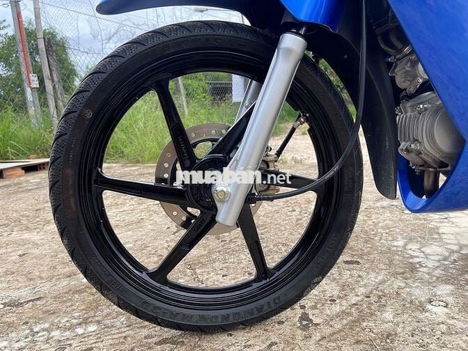 Future 2 dọn wave 125