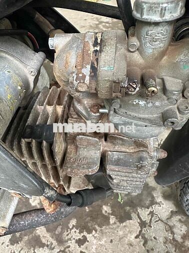 Honda Wave máy Nguyên zin