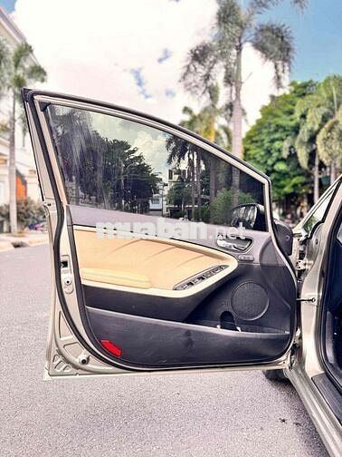 Kia Cerato 2016 1.6 AT Full Vàng cát