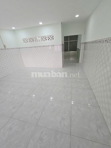 HH 2% Nhà DT: 4,2*14 2/ ngắn Thới Hòa, trệt lầu 3PN, 2WC, PK, ...
