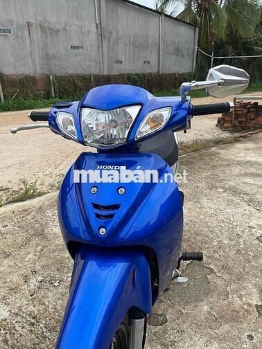 Future 2 dọn wave 125