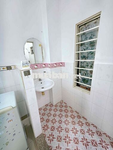 Phòng Trung Tâm Quận 10 Full nội thất Giờ tự do