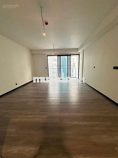 Studio SOHO văn phòng lưu trú 45.62m² tầng 20, view nội khu yên tĩnh