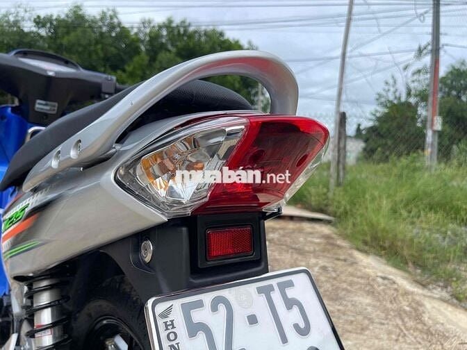 Future 2 dọn wave 125